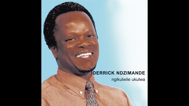 Derrick Ndzimande - The King (音频版)