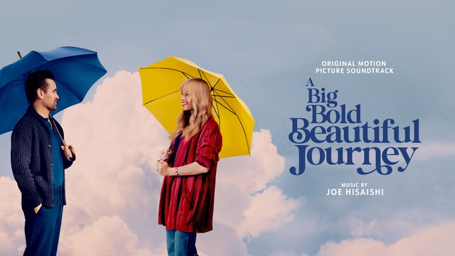 Laufey - But Beautiful | A Big Bold Beautiful Journey (音频版)