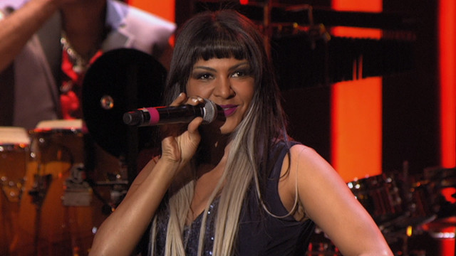 Lulu Santos - Condição (Live)