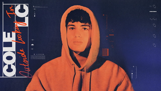 Cole LC - Company (音频版)