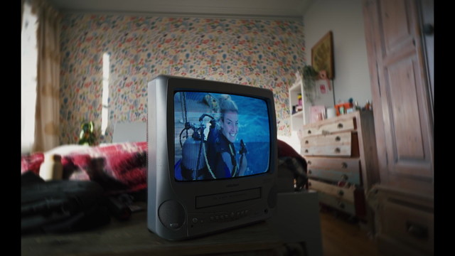 Hannah Laing - Have You Ever Loved(Ellie)