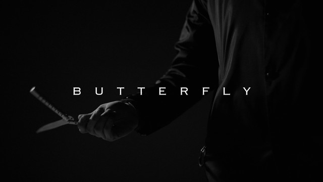 Emis Killa - BUTTERFLY (Visual Video)