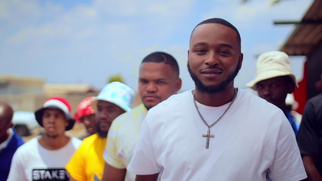 Mdoovar - Chom’ yam