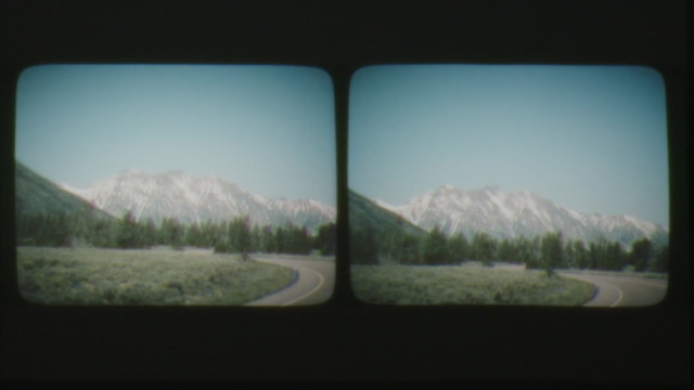 Ludovico Einaudi - Einaudi: Fuori Dal Mondo (Visualiser)