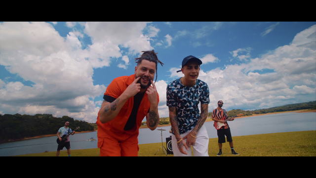 Maneva - Banco De Areia