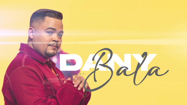 Dany Bala - Soma ou Some