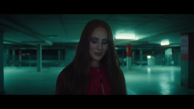 Vera Blue - Temper
