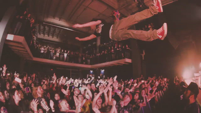 Belmont - Deadweight