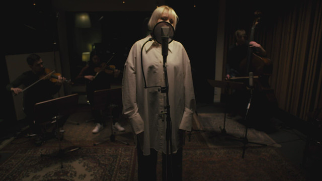 Lina Maly - Wo sind die Jahre hin (Quartett Version)