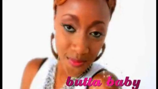 Pretty Ricky - Butta Creame