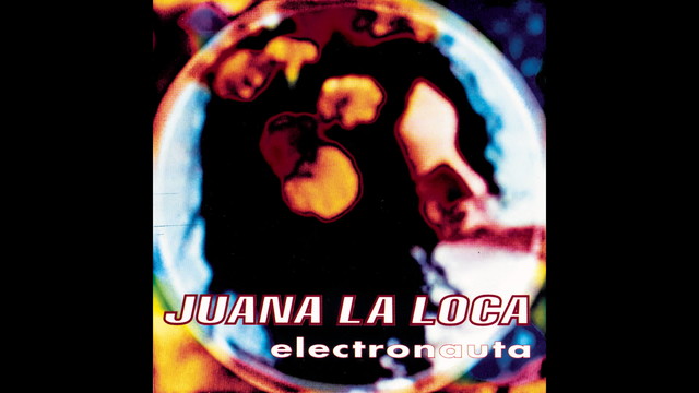Juana La Loca - Mi Otoño Es Verde (音频版)