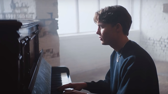 James Smith - Little Love