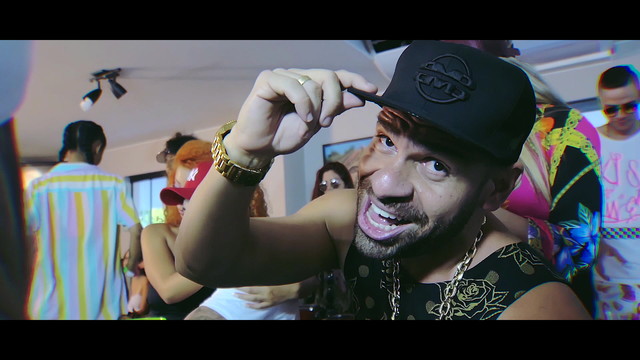 MC Bockaum - Vida Dupla