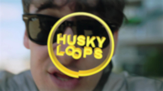 Husky Loops - 20 Blanks Official Video