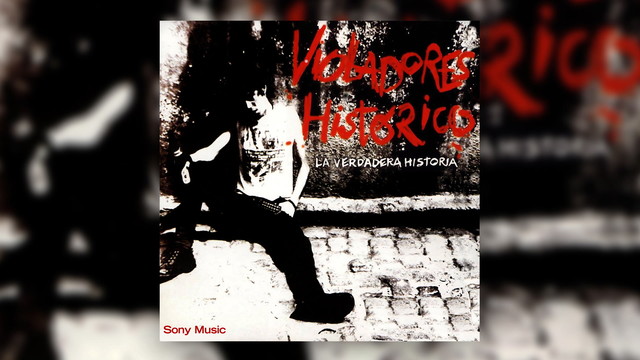 Los Violadores - Bombas a Londres (Official Audio)