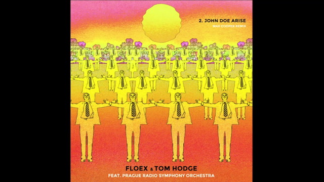 Floex - John Doe Arise (Max Cooper Remix)