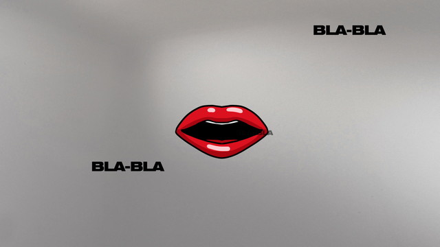 Poupie - Mucha Labia