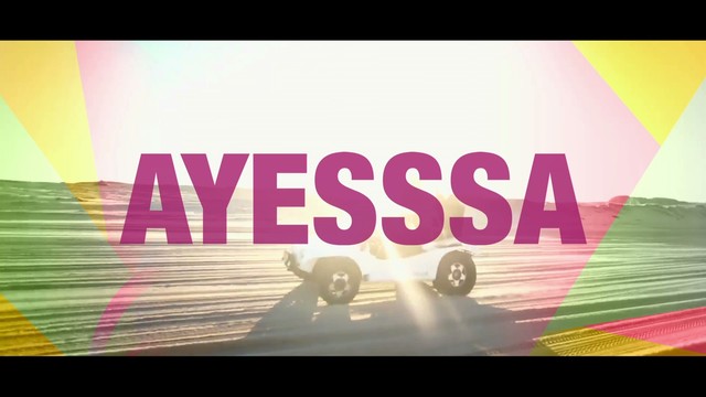 Jacek Stachursky - AYESSSA