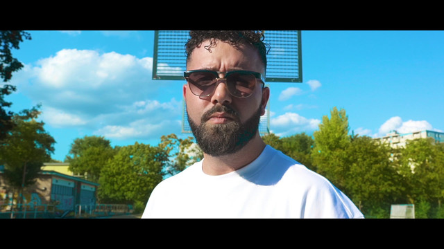 Sona - NIKE AIR (Raptags 2019)