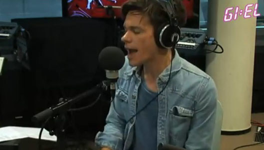 Fun. - Call me Maybe (翻唱版)