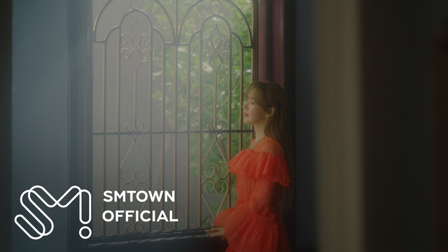 WENDY - Like Water