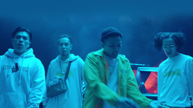 Dough-Boy - 李嘉诚 Li Ka Shing