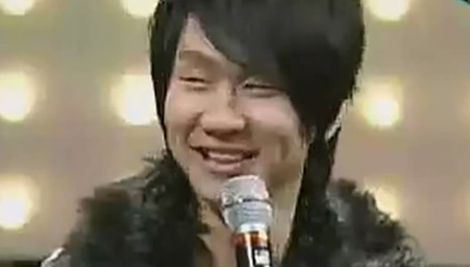 林俊杰 - 林俊杰最想毀掉的短片 (Live)