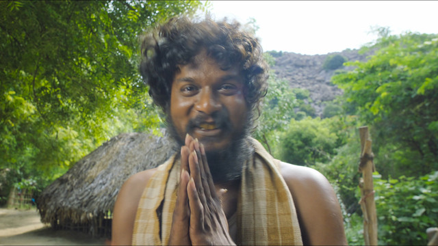 Sean Roldan - Vettakaara Kootam