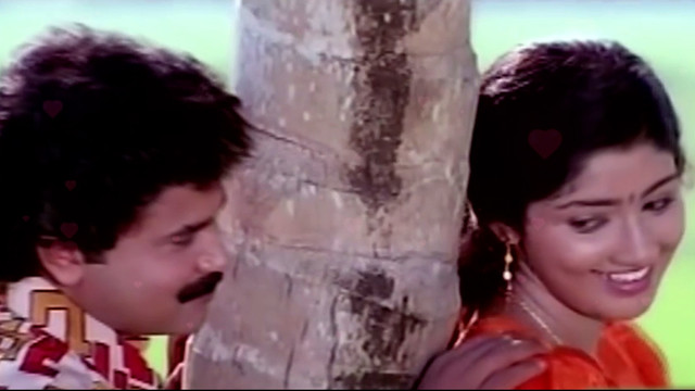 Johnson - Poovo Nilaavo Paalaazhiyo (Lyric Video)