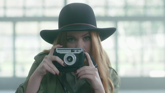 Américo - Y Yo Me Voy