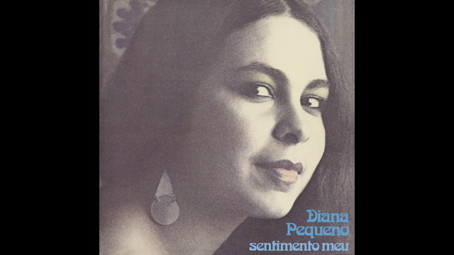 Diana Pequeno - El Rossinyol (音频版)