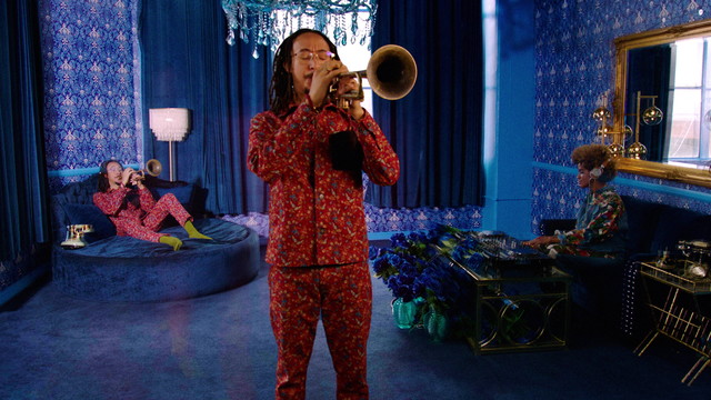 Theo Croker - Every Part of Me