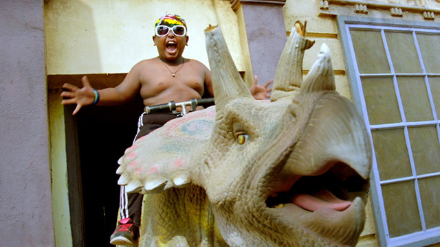 Arrol Corelli - Chota Bheeme (《Memu》插曲)