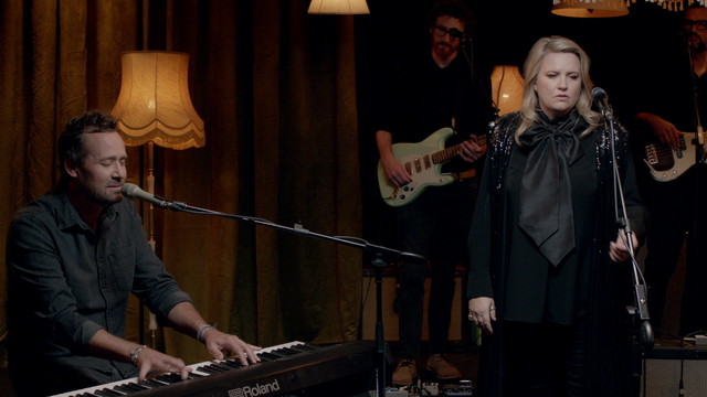 Karen Zoid - Indigo Girl (Live At Mothership Studios / 2020)