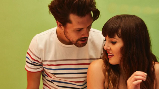 Oh Wonder - Heavy