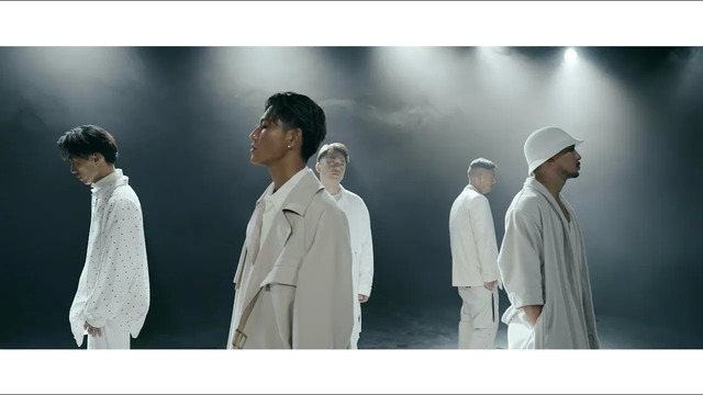 DOBERMAN INFINITY - LOVE IS