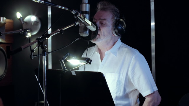 Eddy Mitchell - La même tribu