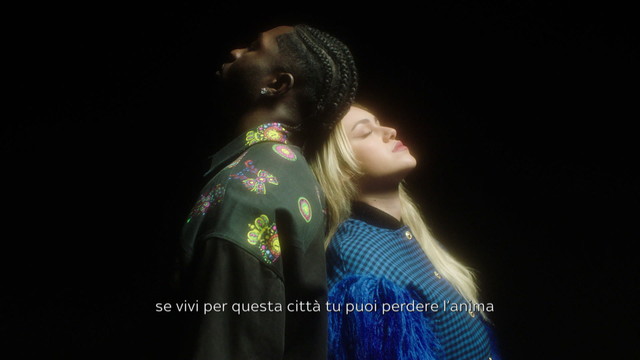 BLOODY VINYL - TESTAMENTO(La resa dei conti)