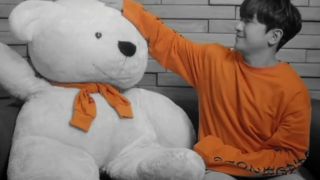 神话 - 오렌지 (Orange)