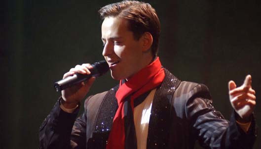 Vitas - Opera 2 (Live At 同一首歌)