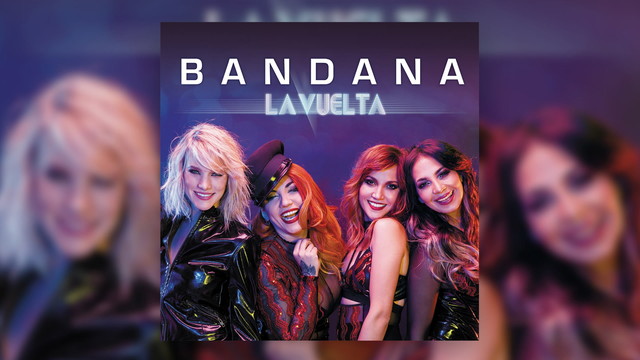 Bandana - Si Mi Corazón Se Pierde (Official Audio)