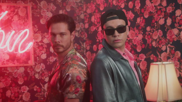 Juan Solo - Masoquista