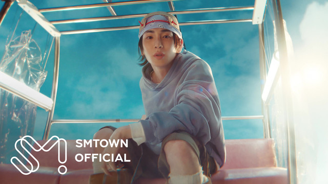 KEY - KEY《Pleasure Shop》MV