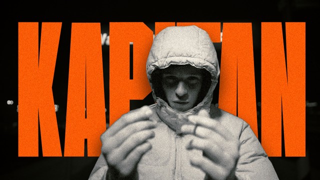 Zetes - Kapitan (Official Video)