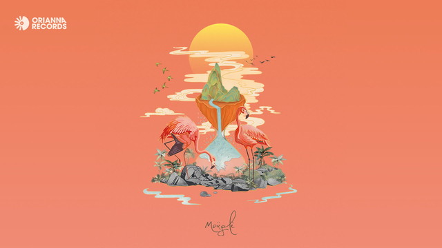 MOÜGLI - Aquí y Ahora