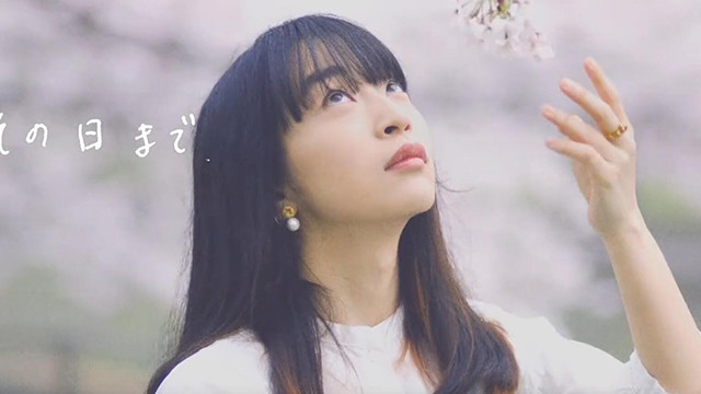 ヒグチアイ - 花霞&春のご挨拶