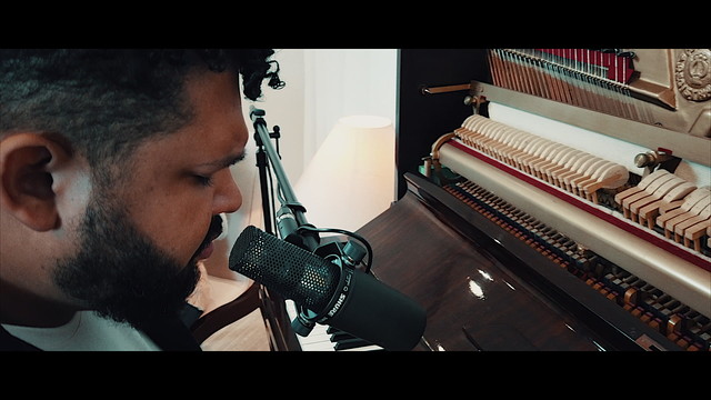 Israel Salazar - Enquanto Oro