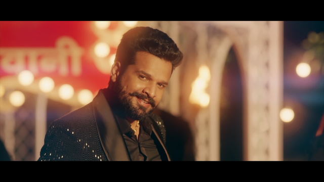 Ritesh Pandey - 18 +