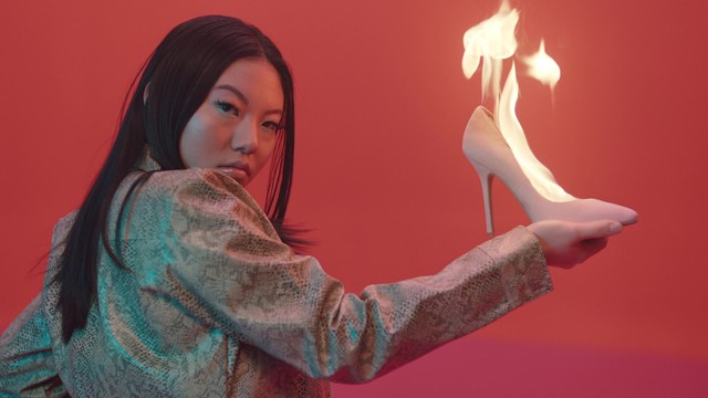 The Beaches - Snake Tongue