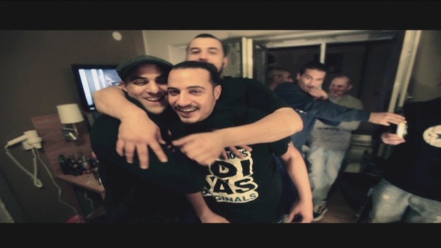 Labyrint - Broder del. 2